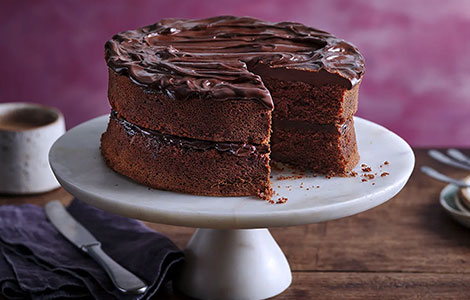 Desserts & IceCreams